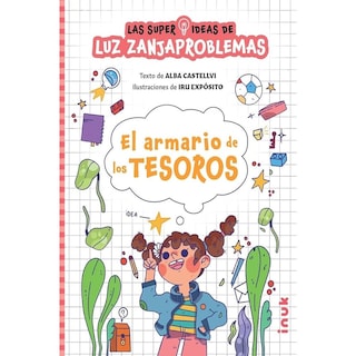 Foto 1 | El Armario De Los Tesoros