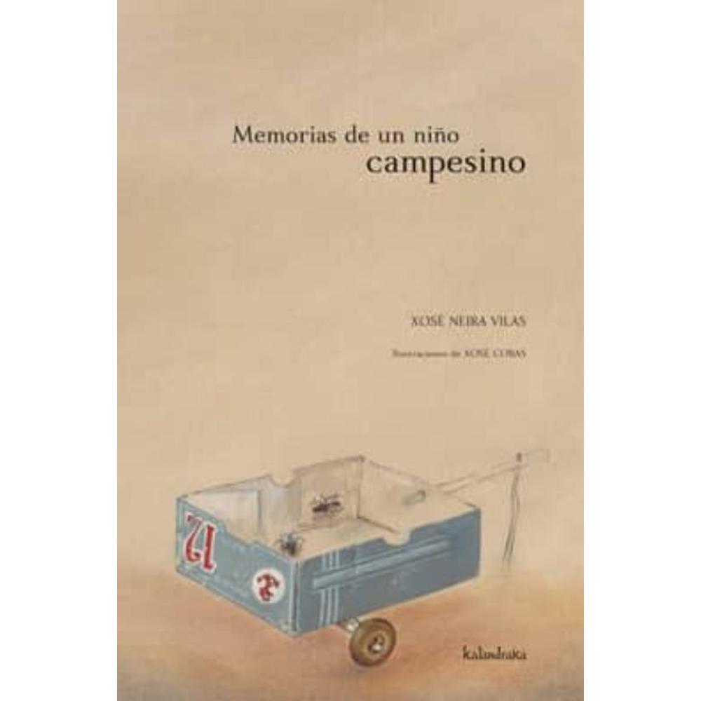 Foto 2 pulgar | Memorias De Un Niño Campesino