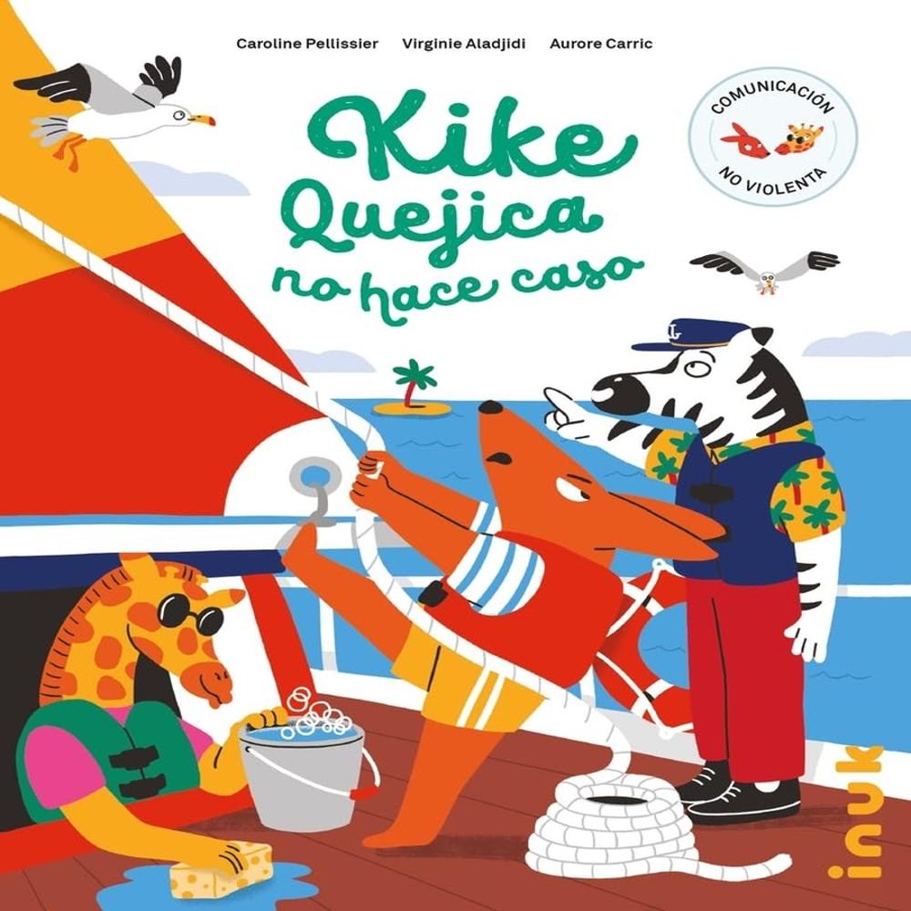 Foto 2 pulgar | Kike Quejica No Hace Caso