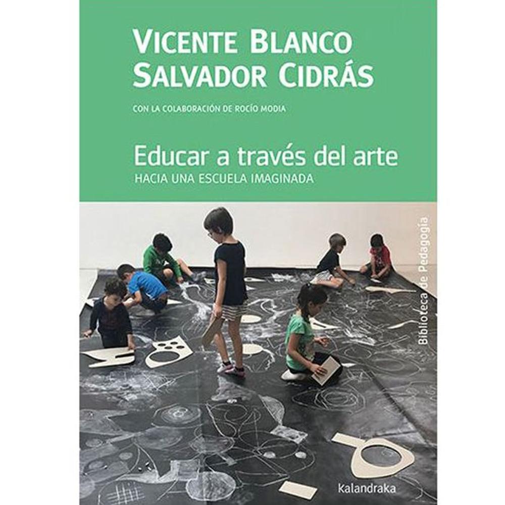 Educar A Través Del Arte