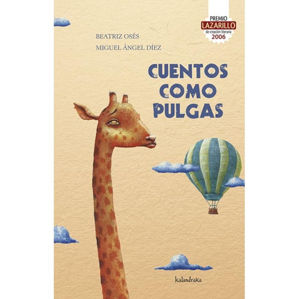 Foto 1 | Cuentos Como Pulgas