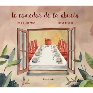 Foto 1 | El Comedor De La Abuela