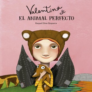 Foto 1 | Valentina Y El Animal Perfecto