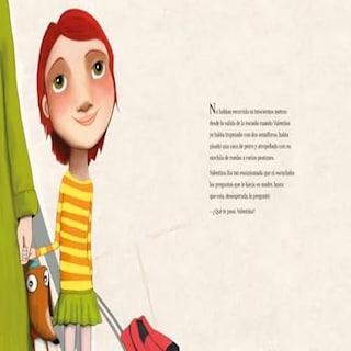 Foto 3 | Valentina Y El Animal Perfecto