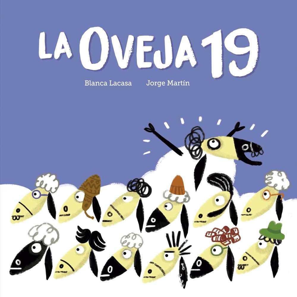 Foto 2 pulgar | La Oveja 19