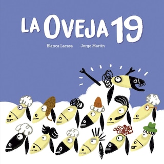 Foto 1 | La Oveja 19