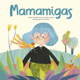 Foto 1 | Mamamigas