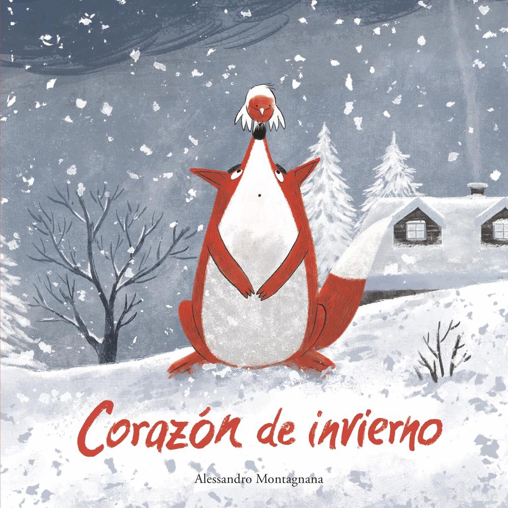 Foto 1 | Corazón De Invierno
