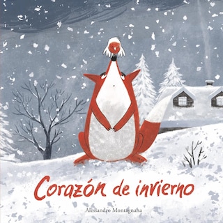 Foto 1 | Corazón De Invierno