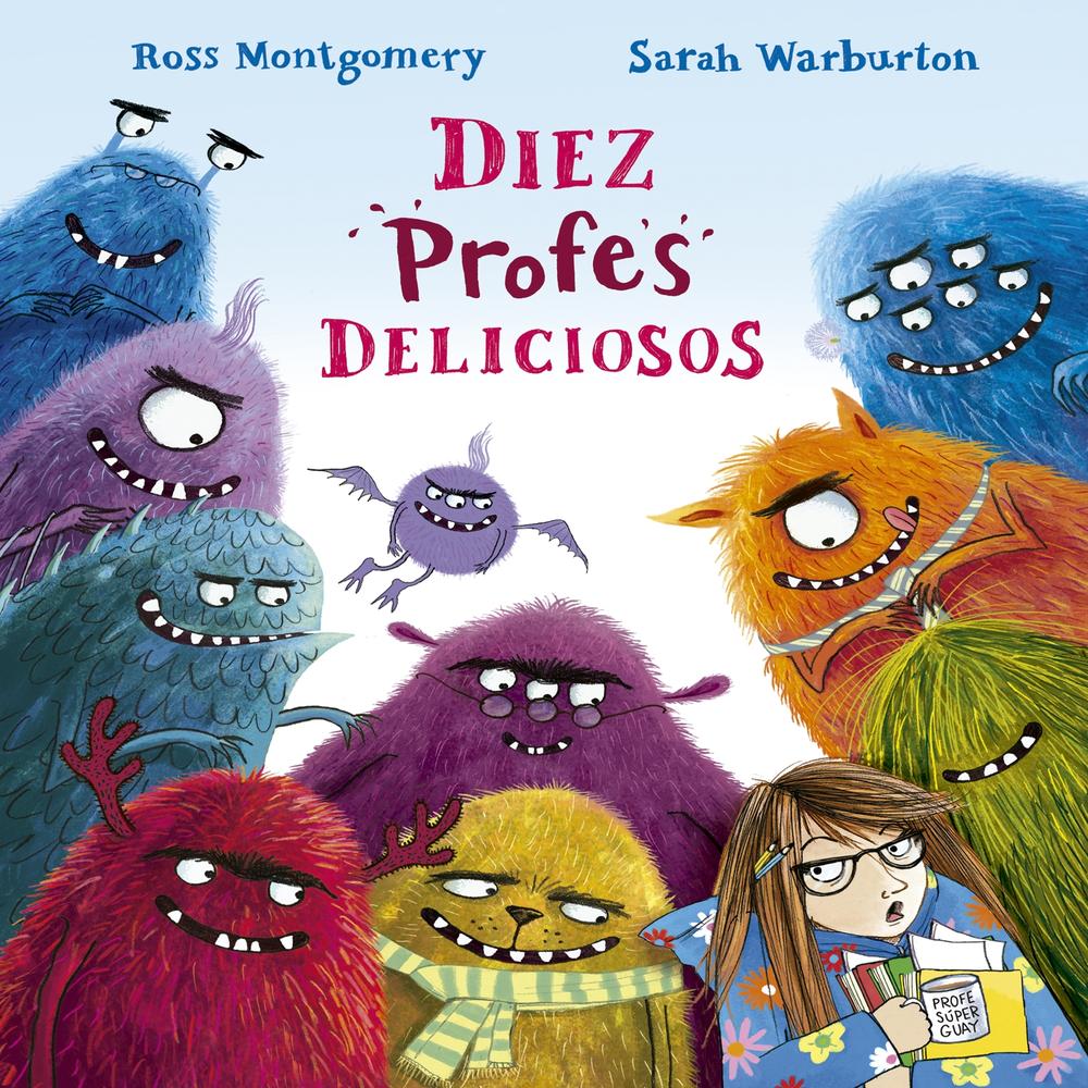 Foto 1 | Diez Profes Deliciosos