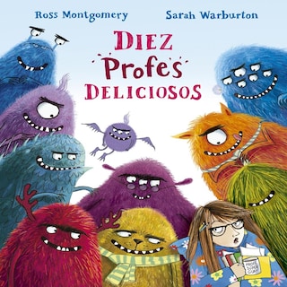 Foto 1 | Diez Profes Deliciosos