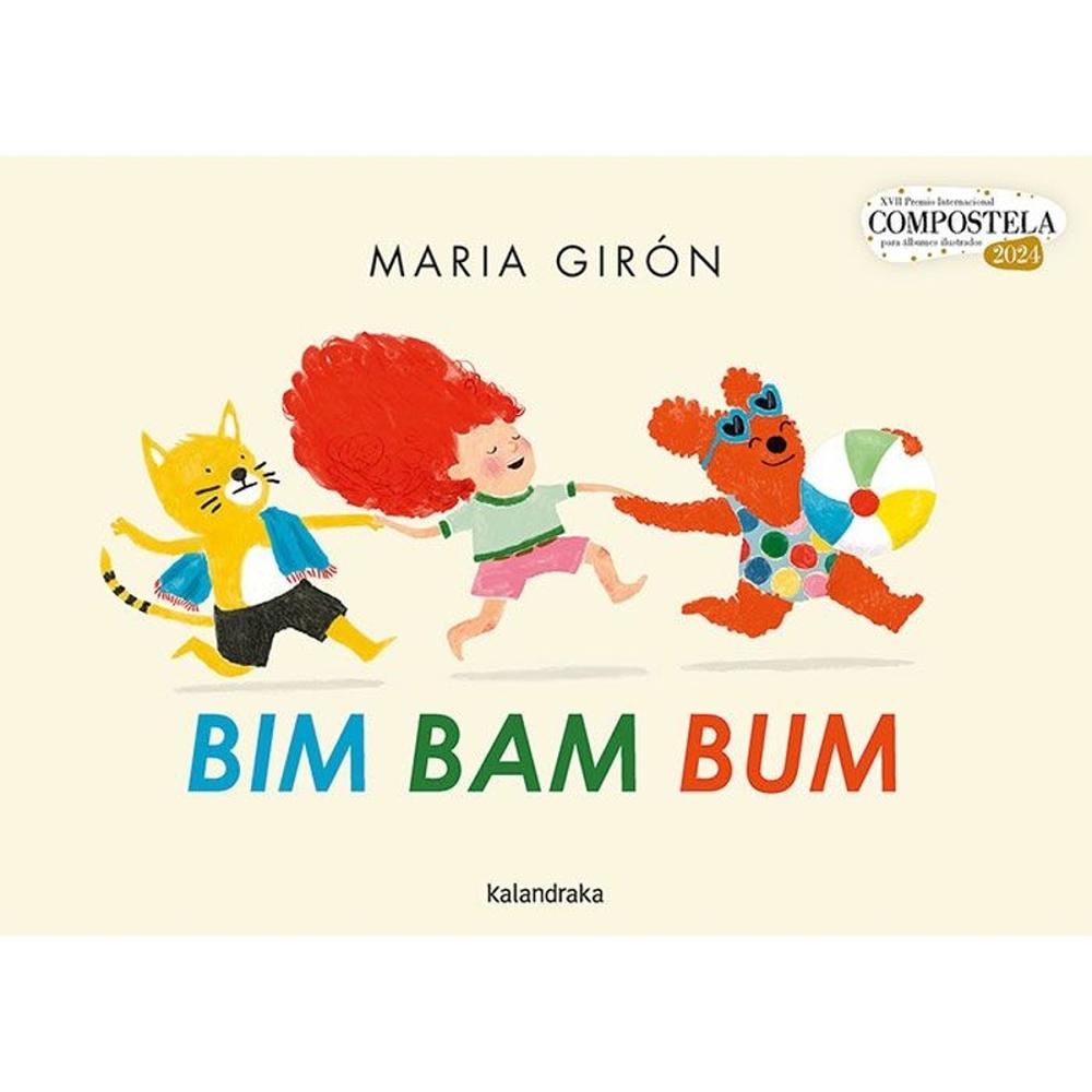 Foto 2 pulgar | Bim Bam Bum