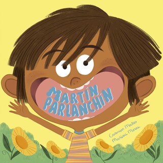 Foto 1 | Martín Parlanchín