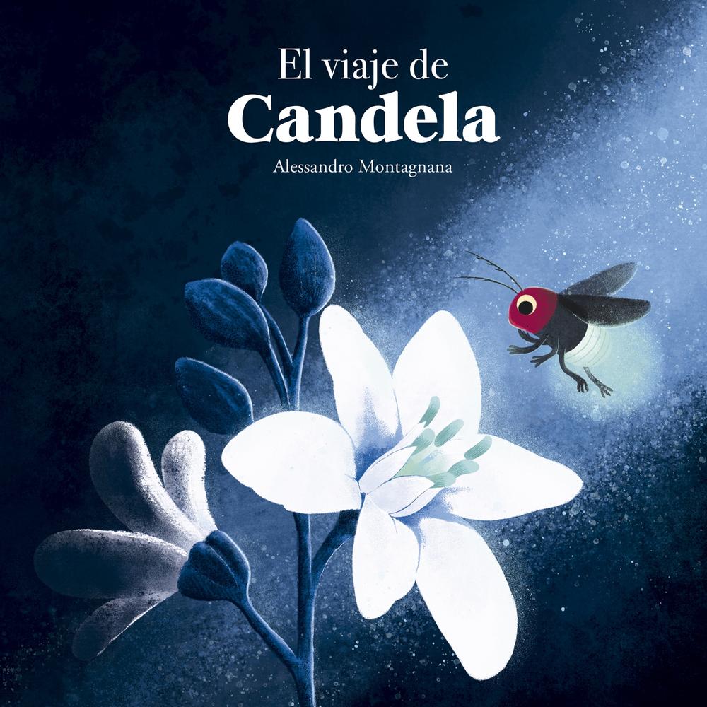 El Viaje De Candela