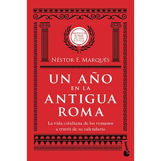 Foto 1 | Un Año En La Antigua Roma
