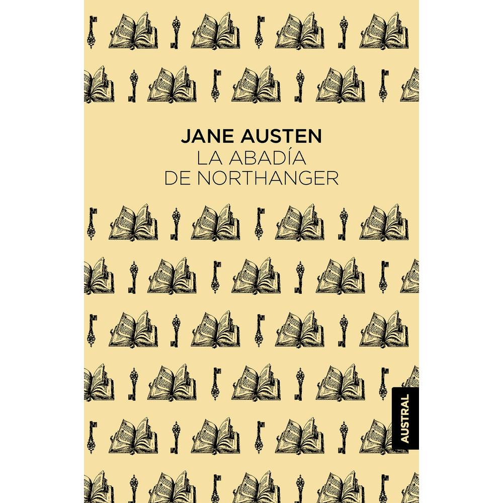 La Abadía De Northanger