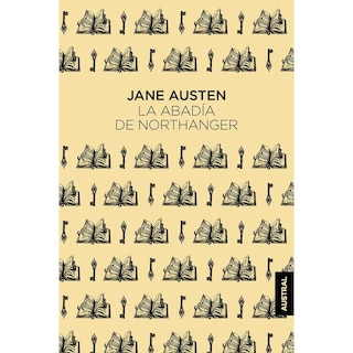 Foto 1 | La Abadía De Northanger