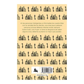 Foto 2 | La Abadía De Northanger