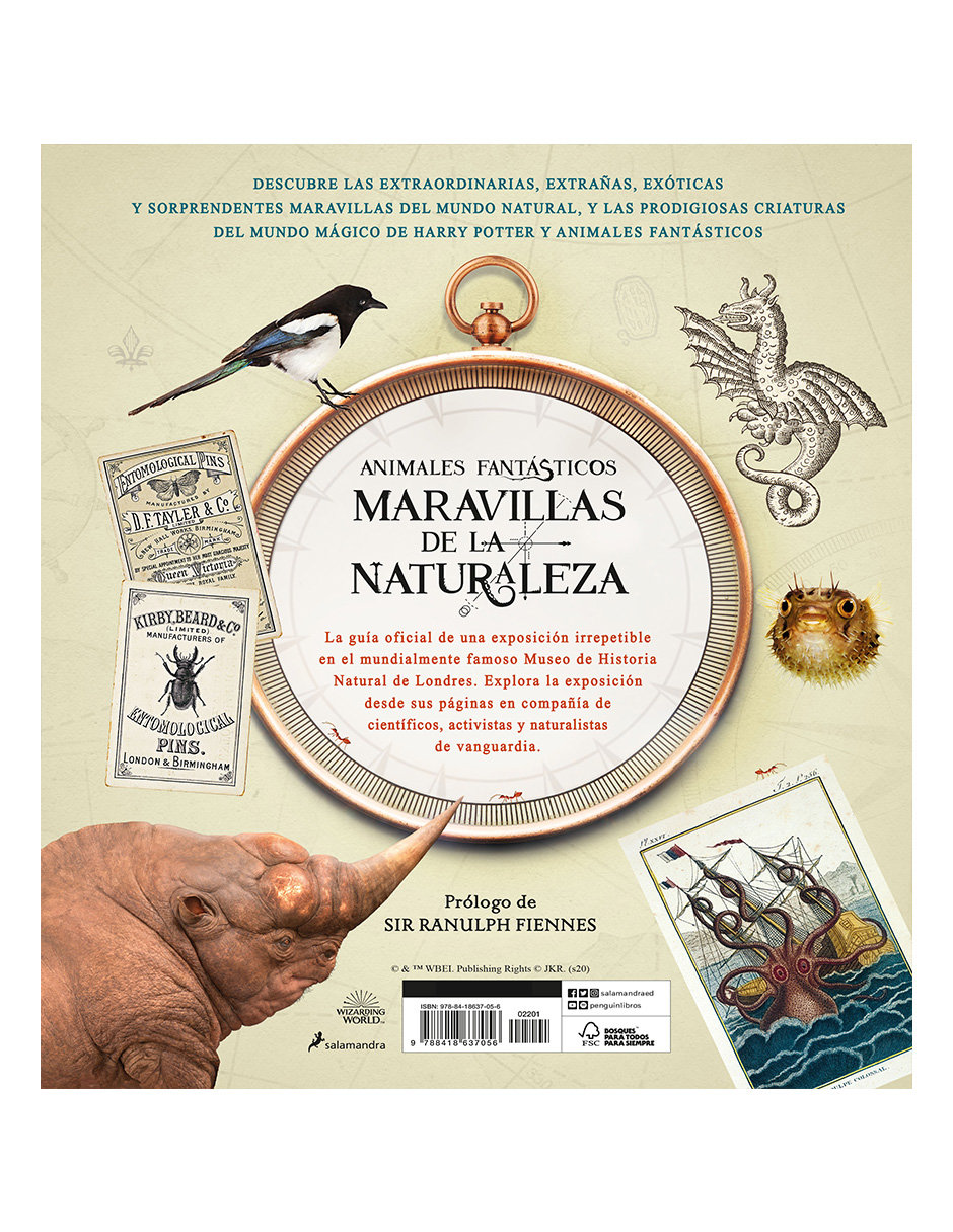 Foto 2 | Libro 9788418637056