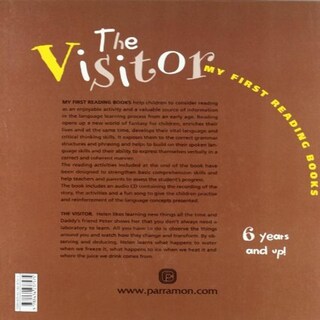 Foto 2 | The Visitor