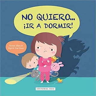 Foto 1 | No Quiero Ir A Dormir