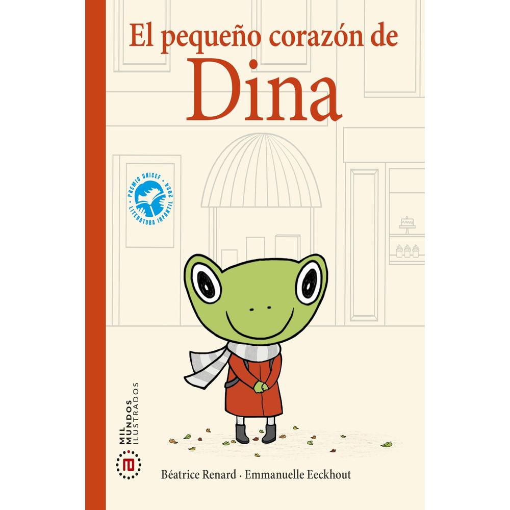 El Pequeño Corazón De Dina