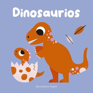 Foto 1 | Dinosaurios