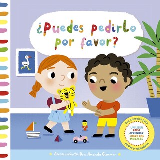Foto 1 | ¿puedes Pedirlo Por Favor?