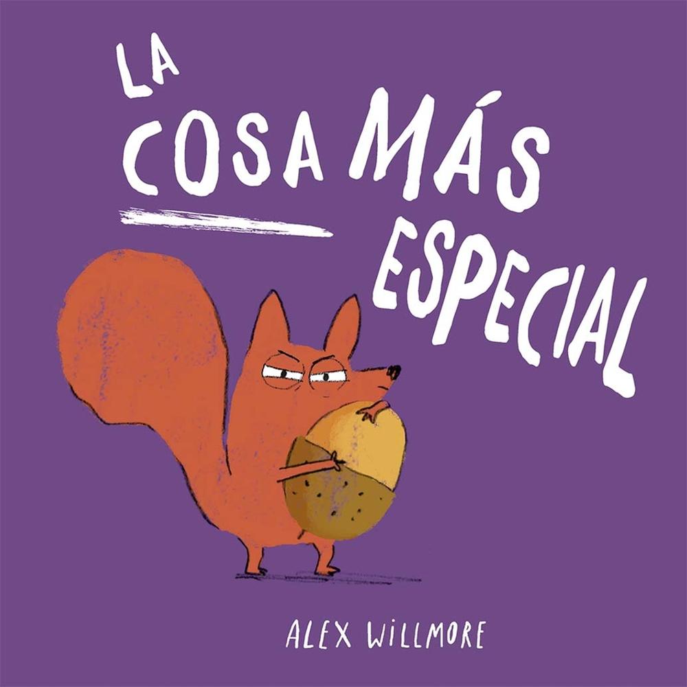 Foto 1 | La Cosa Más Especial