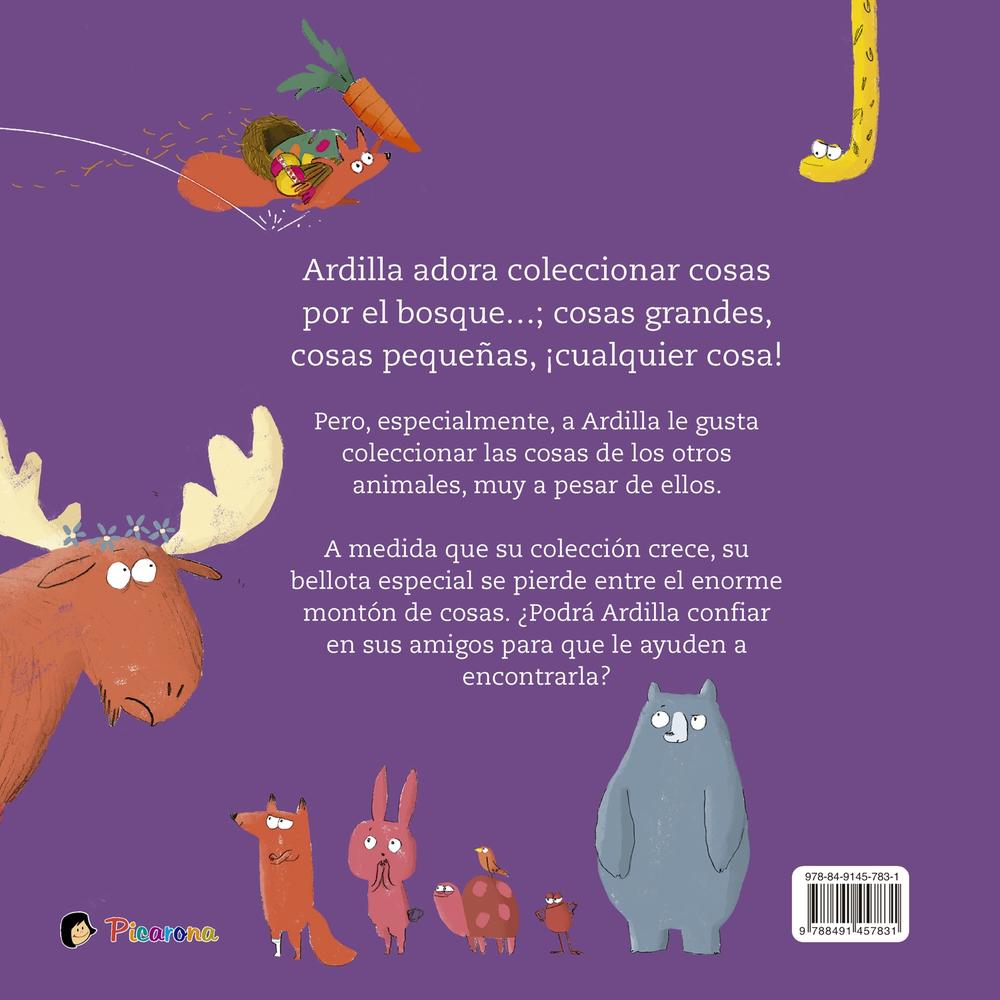 Foto 3 pulgar | La Cosa Más Especial