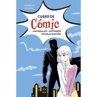 Foto 1 | Curso De Cómic