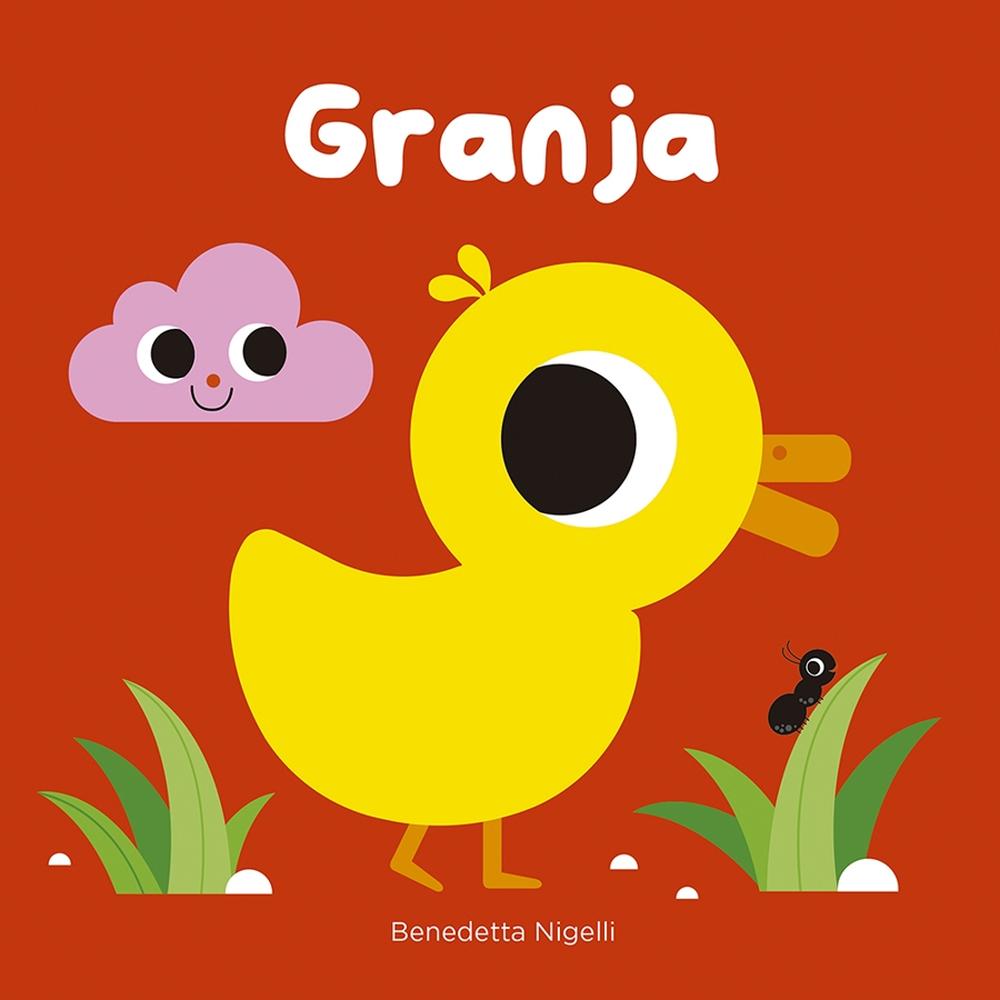 Foto 1 | Granja