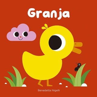 Foto 1 | Granja