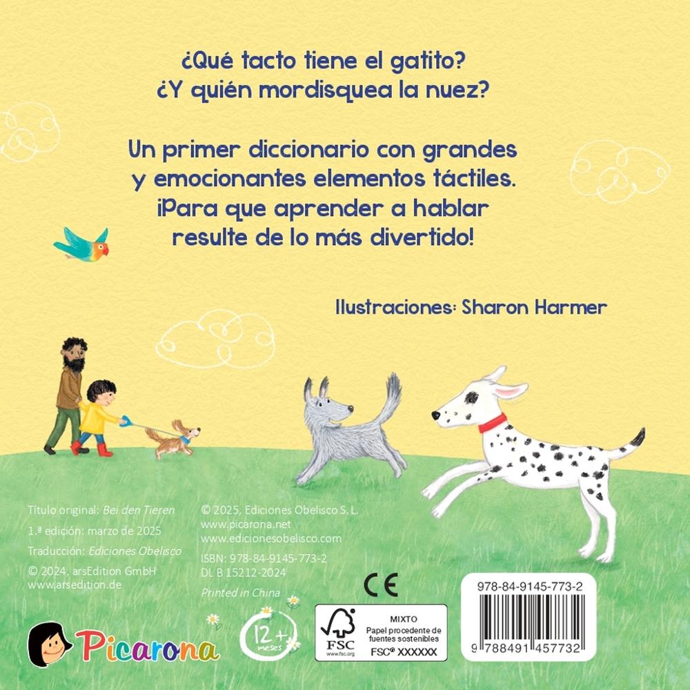 Foto 2 | Con Los Animales