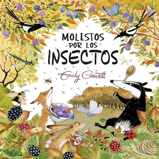 Foto 1 | Molestos Por Los Insectos