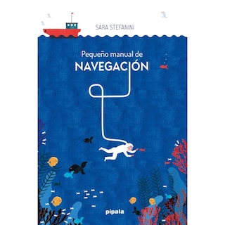 Foto 1 | Pequeño Manual De Navegación