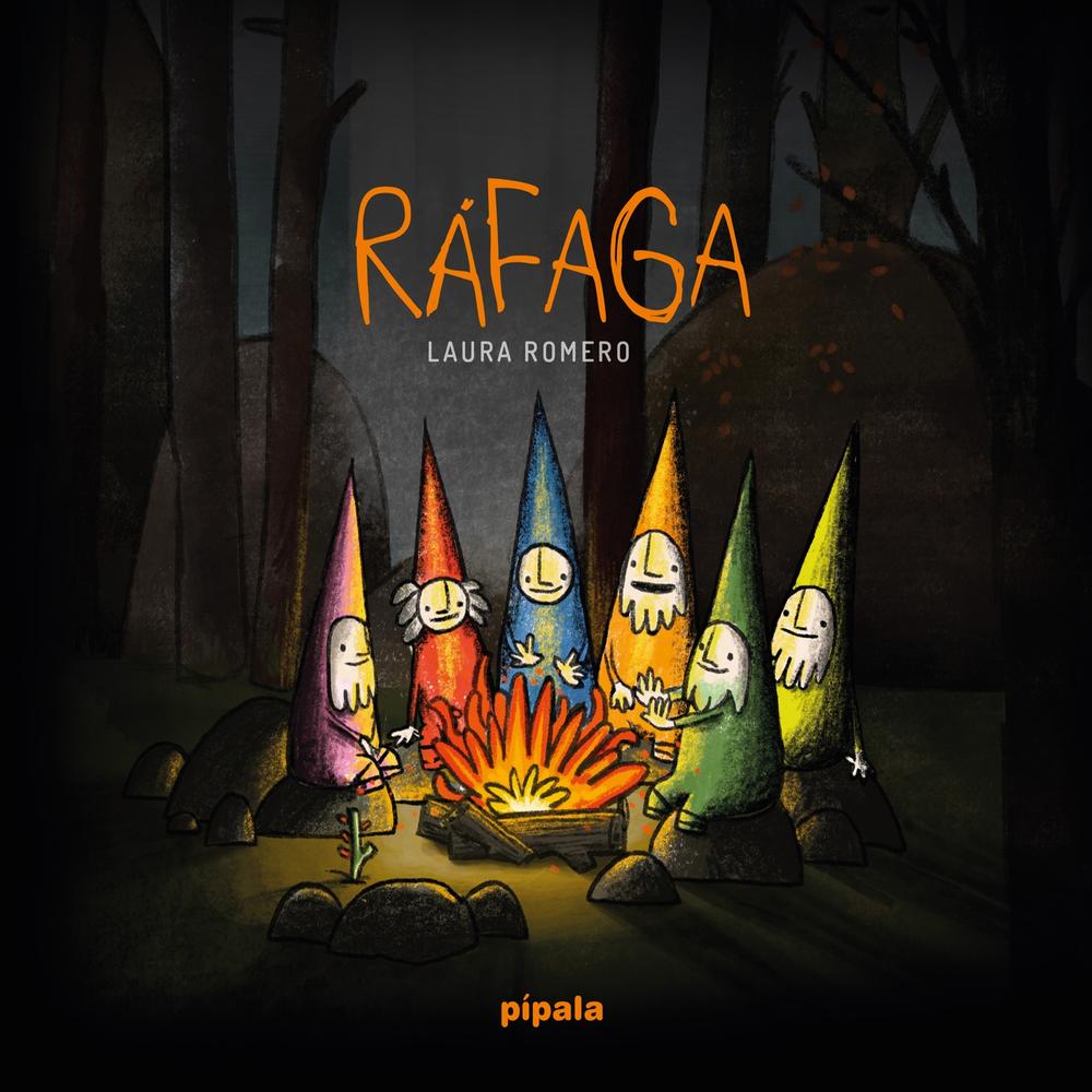 Foto 1 | Ráfaga