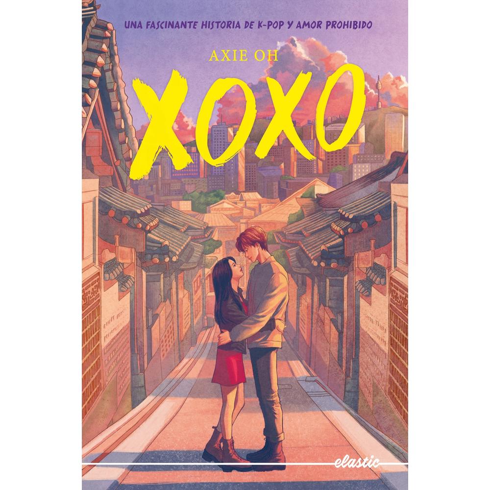 Foto 1 | Xoxo (nueva Edición)