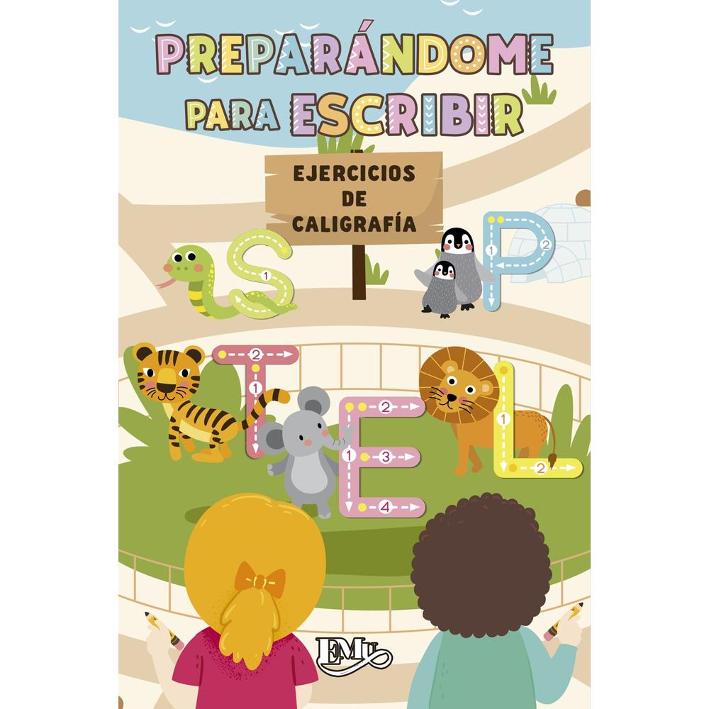 Foto 1 | Preparándome Para Escribir