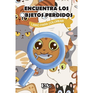 Foto 1 | Encuentra Los Objetos Perdidos