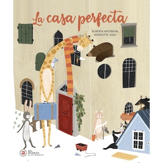 Foto 1 | La Casa Perfecta
