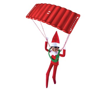 Foto 4 | Paquete De Accesorios The Elf On The Shelf Glide And Go - Venta Internacional.