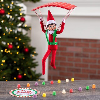Foto 5 | Paquete De Accesorios The Elf On The Shelf Glide And Go - Venta Internacional.