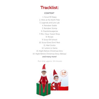 Foto 4 | Audio Toy Tonies Scout Elf Zippy Con 8 Canciones Y 13 Historias - Venta Internacional.