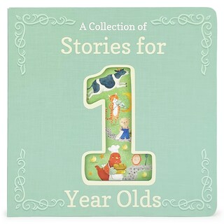 Foto 1 | Reserve Historias De Prensa De Cottage Door Para Niños De 1 Año - Venta Internacional.