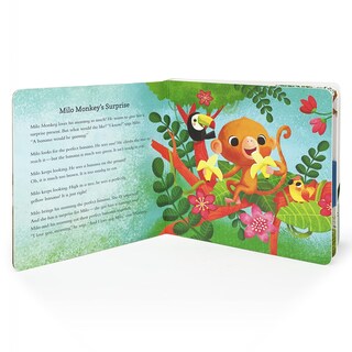 Foto 5 | Reserve Historias De Prensa De Cottage Door Para Niños De 1 Año - Venta Internacional.