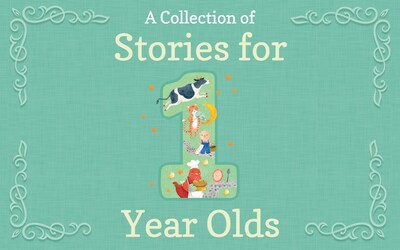 Foto 7 | Reserve Historias De Prensa De Cottage Door Para Niños De 1 Año - Venta Internacional.