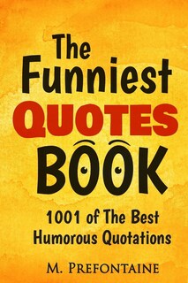 Foto 1 | Libro Las Citas Más Divertidas: 1001 Mejores Citas Humorísticas - Venta Internacional.