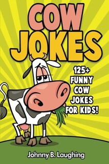 Foto 1 | Book Cow Jokes For Kids (chistes Sobre Animales): Más De 125 Chistes Divertidos - Venta Internacional.