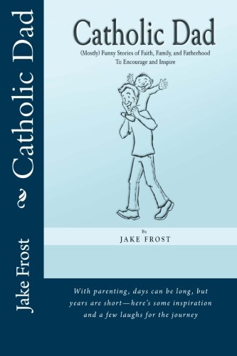 Foto 2 pulgar | Libro Historias Divertidas De Fe, Familia Y Paternidad Para Un Padre Católico - Venta Internacional.